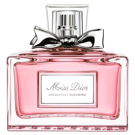 different types of miss dior perfume|what smells like miss dior.